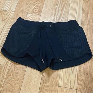 ALALA Workout Shorts size XS